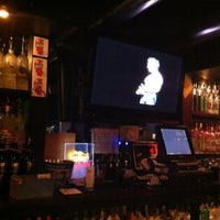 Photo taken at Ice Pics Video Bar by Tomas Angel M. on 12/12/2012