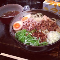 油そば 椿 Now Closed Noodle House In 台東区 油そば 椿 Now Closed Noodle House In 台東区