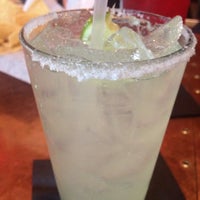Photo taken at Roja Mexican Grill + Margarita Bar by Rae H. on 5/10/2013