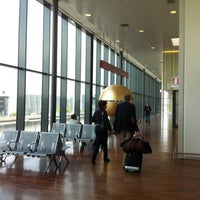 Das Foto wurde bei Flughafen Bergamo Orio al Serio (BGY) von Viaggiatori am 5/4/2013 aufgenommen