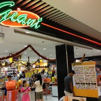 Photo taken at Giant Hypermarket by Karen C. on 11/20/2012