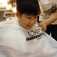 Mode Hairstyling Team Marine Parade Roxy Sq