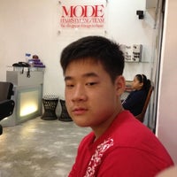 Mode Hairstyling Team Marine Parade Roxy Sq