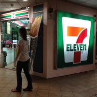 Photo taken at 7-Eleven by Karen C. on 10/19/2012