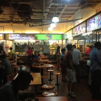 Katong Gourmet Centre Food Court In Singapore