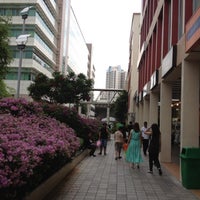 Photo taken at Toa Payoh Mall by Karen C. on 11/4/2012