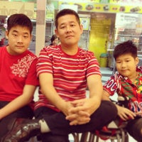 Mode Hairstyling Team Marine Parade Roxy Sq