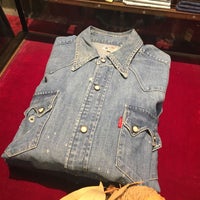 Photos At リーバイスストア 京都店 京都市 京都府