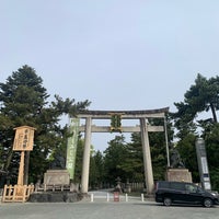 Photo taken at Kitano-Tenmangū Shrine by Hiroshi Makino 66 on 4/19/2024