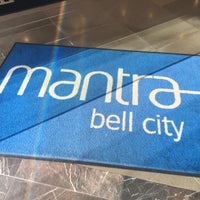 รูปภาพถ่ายที่ Mantra Bell City Preston โดย Clarise Y. เมื่อ 6/16/2018