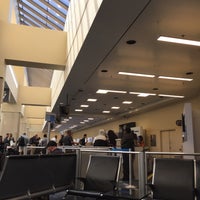 Photo taken at Gate C9 by Paul H. on 6/2/2017