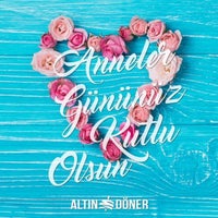 รูปภาพถ่ายที่ Altın Döner โดย Onur H. เมื่อ 5/10/2020
