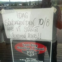 Diner 45 - American Restaurant in Sunne