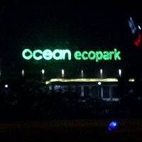 Ecovention Convention Center In Jakarta Utara