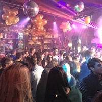 Photo taken at Cocainn disco bar by Burak B. on 11/25/2017