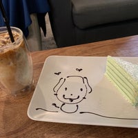 รูปภาพถ่ายที่ Coffee Origins โดย Bting B. เมื่อ 2/1/2019