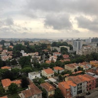 Photo taken at Hotel Porto Palácio by Maria B. on 5/30/2023