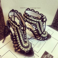 saks fifth avenue shoe sale