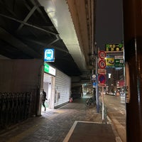 Photo taken at Akabanebashi Station (E21) by Rio T. on 12/19/2023