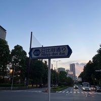 Photo taken at Shibakoen Station (I05) by Rio T. on 8/7/2022