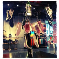 puma store chicago