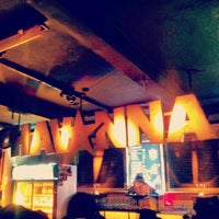 Havanna Nightclub In Akazienkiez