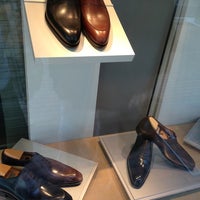 J M Weston 青山店 西麻布 98 Visitors J M Weston 青山店 西麻布 98 Visitors
