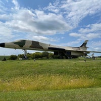 Photo taken at Strategic Air Command &amp;amp; Aerospace Museum by patrick r. on 9/4/2021