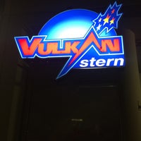 Photo taken at Vulkan Stern by Christian S. on 12/7/2015