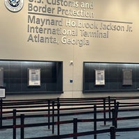 Photo taken at U.S. Customs and Border Protection by @LobsterHunter50 on 4/24/2024