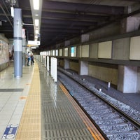 Photo taken at Sengawa Station (KO13) by Nijimu A. on 9/10/2022