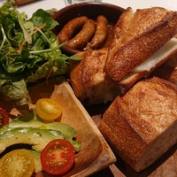 B Cafe 広尾 4 Tips B Cafe 広尾 4 Tips