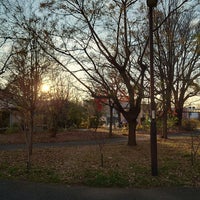 Photo taken at Higashiyama Park by Nijimu A. on 12/30/2023
