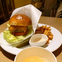 Photo taken at Cafe-Dinner S’ by Nijimu A. on 7/3/2022