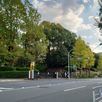 Photo taken at Sangubashi Gate by Nijimu A. on 10/27/2023