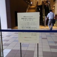 Photo taken at MUFG Bank by Nijimu A. on 6/24/2022