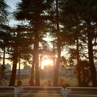 Photo taken at Setagaya Park by Nijimu A. on 12/30/2023