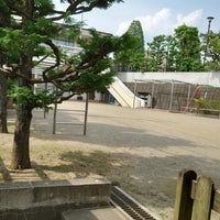 Photo taken at 白菊幼稚園 by Nijimu A. on 6/24/2023