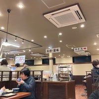 Photo taken at 丸亀製麺 長久手店 by masanobu i. on 3/4/2022