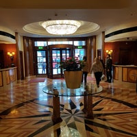 5/30/2017에 Charles A.님이 Hilton London Paddington에서 찍은 사진