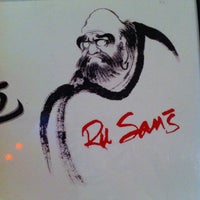 Ru San S Sushi Restaurant In Atlanta Ru San S Sushi Restaurant In Atlanta