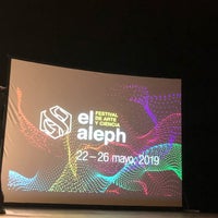 5/22/2019にBlumenがTeatro Juan Ruiz de Alarcón, Teatro UNAMで撮った写真