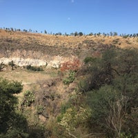 Crater La Alberca - Independencia