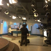 Photo taken at Dirección General de Televisión Educativa by Blumen on 5/14/2018
