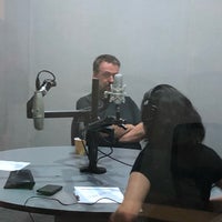 Photo taken at Radio UNAM by Blumen on 6/3/2019