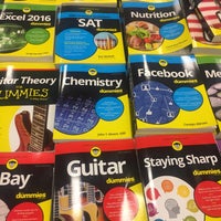 Barnes Noble Bookstore