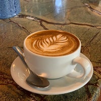 Photo taken at Espresso Vivace by Sean S. on 9/8/2021