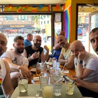 Photo taken at Taqueria Mez-a by Andrea P. on 6/27/2019