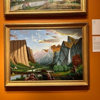 Das Foto wurde bei Cincinnati Art Museum von Mandy D. am 2/5/2023 aufgenommen
