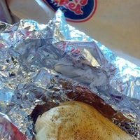 Photo taken at Jersey Mike&amp;#39;s Subs by Wayne S. on 8/4/2014